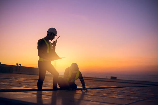 Quick and Trustworthy Emergency Roof Repair Services in Anacortes, WA