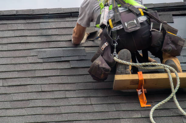 Trusted Anacortes, WA Roofing Contractor Experts